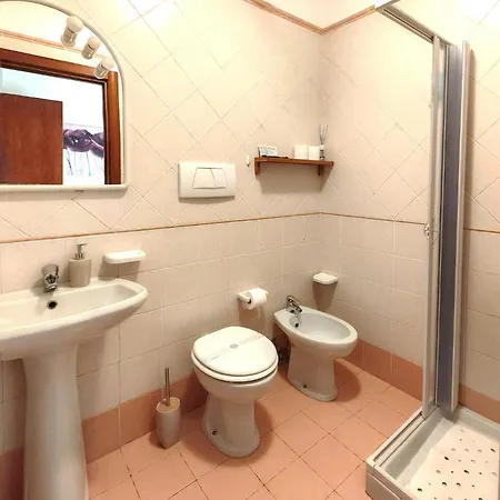 Blu Mazzini 3 - Balcone E Netflix - Centro Apartament Lecce