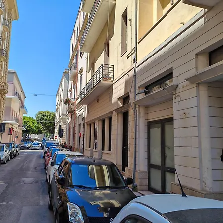 Blu Mazzini 3 - Balcone E Netflix - Centro