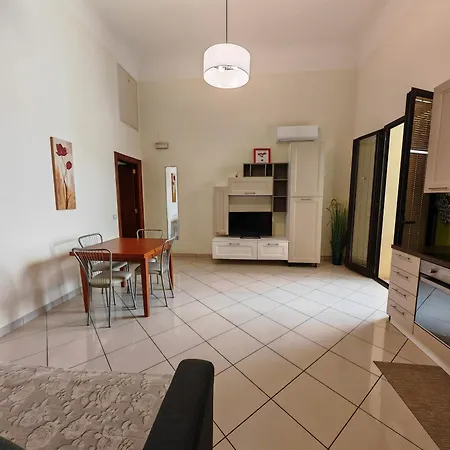 Апартаменты Blu Mazzini 3 - Balcone E Netflix - Centro *