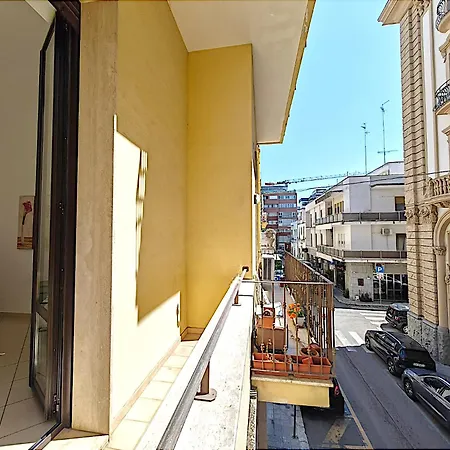 Blu Mazzini 3 - Balcone E Netflix - Centro Апартаменты Лечче