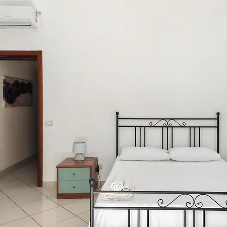 Apartmán Blu Mazzini 3 - Balcone E Netflix - Centro *