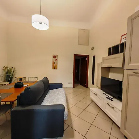 Blu Mazzini 3 - Balcone E Netflix - Centro Apartman *